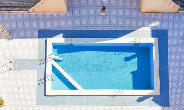 Sprzedaż - Apartament mieszkanie -
Torrevieja