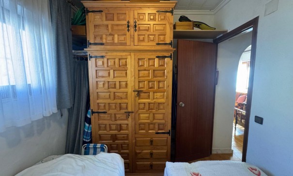 Videresalg - Lejlighed lejlighed -
Torrevieja