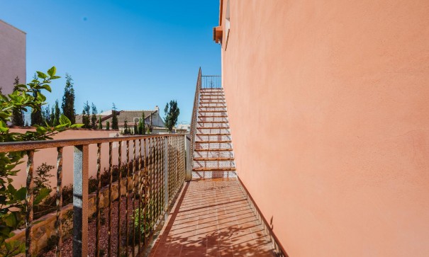 Resale - Wohnung Appartement -
Torrevieja