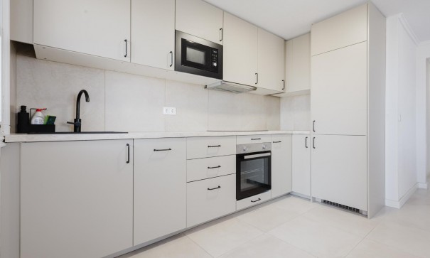 Sale - Apartment Flat -
Torrevieja