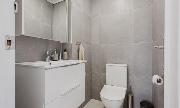 Sale - Apartment Flat -
Torrevieja