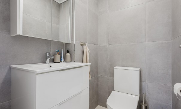 Sale - Apartment Flat -
Torrevieja