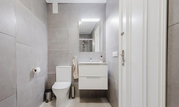 Sale - Apartment Flat -
Torrevieja