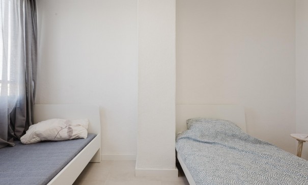 Sale - Apartment Flat -
Torrevieja