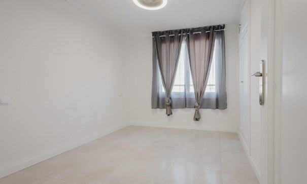 Sale - Apartment Flat -
Torrevieja