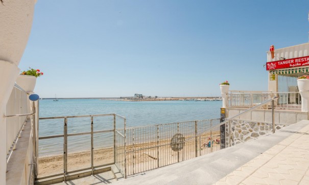 Sale - Apartment Flat -
Torrevieja