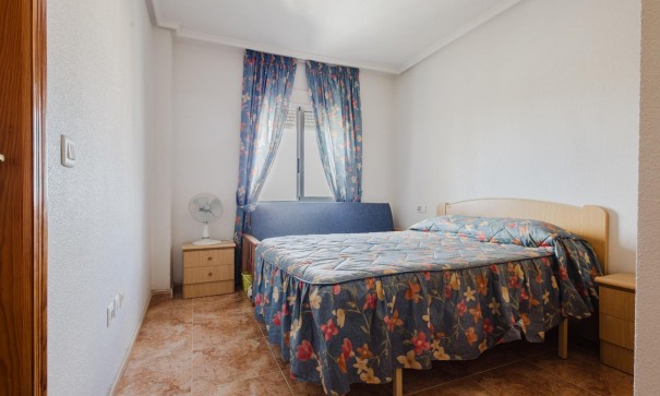 Sprzedaż - Apartament mieszkanie -
Torrevieja