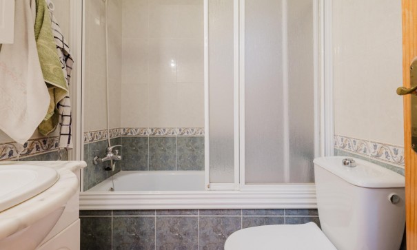 Sprzedaż - Apartament mieszkanie -
Torrevieja