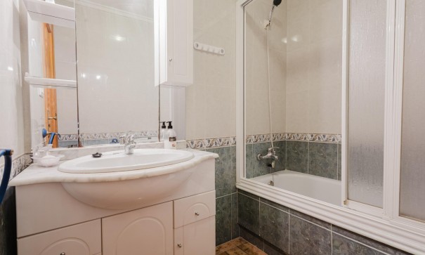 Sprzedaż - Apartament mieszkanie -
Torrevieja