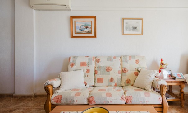 Sprzedaż - Apartament mieszkanie -
Torrevieja