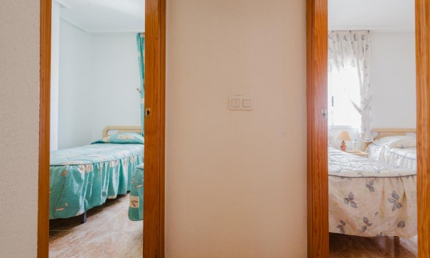 Sprzedaż - Apartament mieszkanie -
Torrevieja