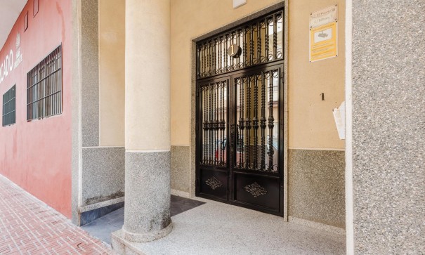 Sprzedaż - Apartament mieszkanie -
Torrevieja