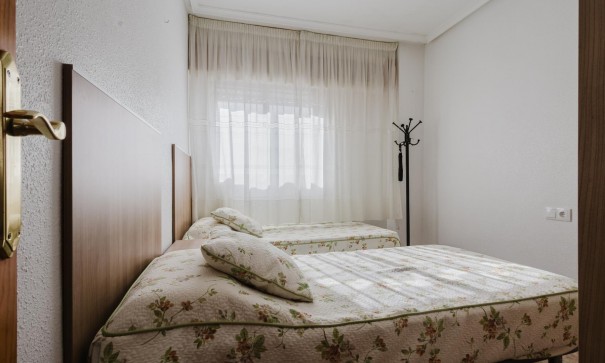 Herverkoop - Apartement Flat -
Torrevieja