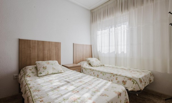 Herverkoop - Apartement Flat -
Torrevieja