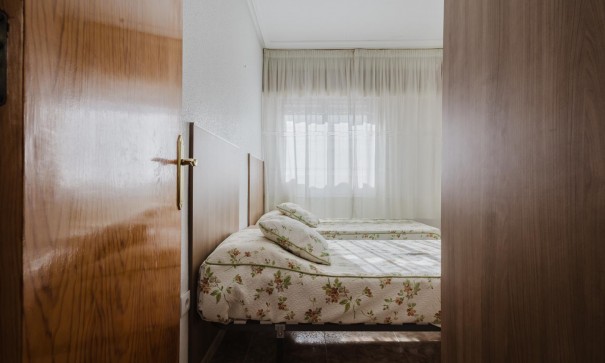 Herverkoop - Apartement Flat -
Torrevieja