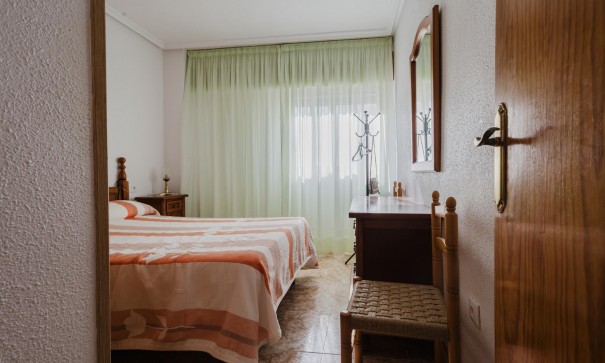 Herverkoop - Apartement Flat -
Torrevieja