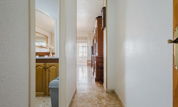 Herverkoop - Apartement Flat -
Torrevieja