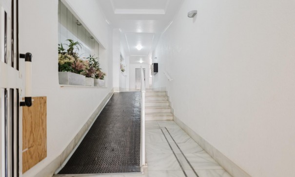 Herverkoop - Apartement Flat -
Torrevieja