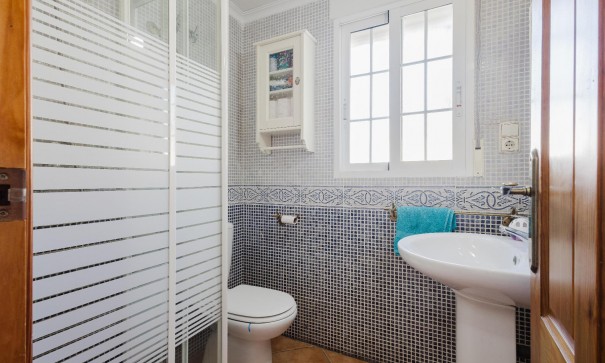 Herverkoop - Apartement Flat -
Algorfa