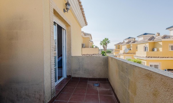 Herverkoop - Apartement Flat -
Algorfa