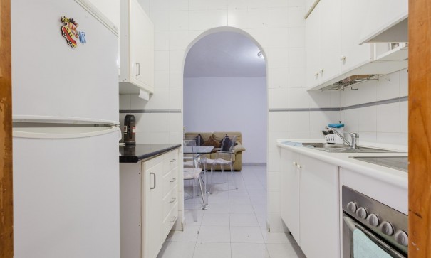 Sprzedaż - Apartament mieszkanie -
Torrevieja