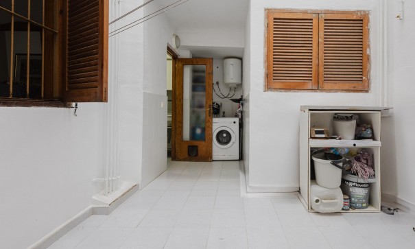 Sprzedaż - Apartament mieszkanie -
Torrevieja