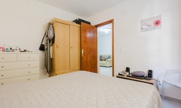 Sprzedaż - Apartament mieszkanie -
Torrevieja