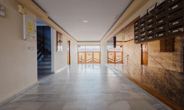 Sprzedaż - Apartament mieszkanie -
Torrevieja