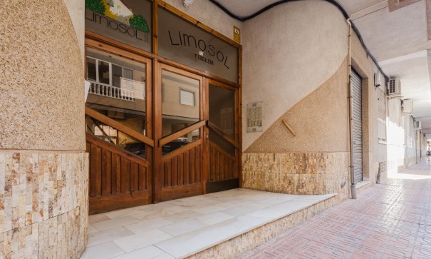 Sprzedaż - Apartament mieszkanie -
Torrevieja