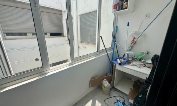 Resale - Wohnung Appartement -
Torrevieja