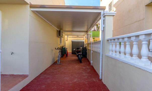 Sprzedaż - Apartament mieszkanie -
Orihuela Costa