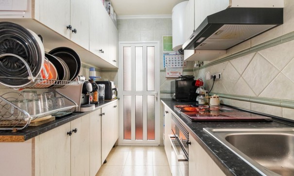 Sprzedaż - Apartament mieszkanie -
Orihuela Costa