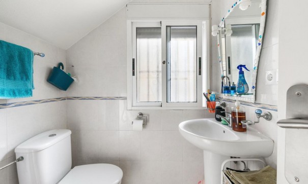 Sprzedaż - Apartament mieszkanie -
Orihuela Costa