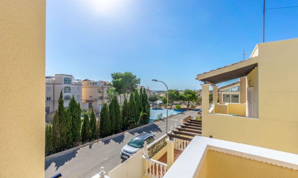 Sprzedaż - Apartament mieszkanie -
Orihuela Costa