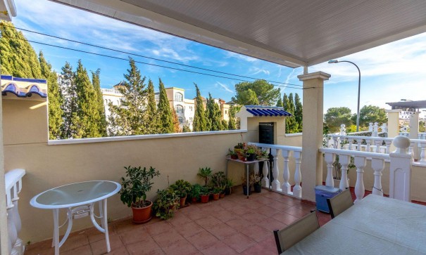 Sprzedaż - Apartament mieszkanie -
Orihuela Costa