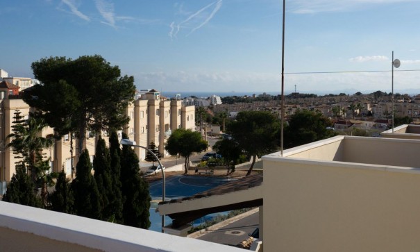 Sprzedaż - Apartament mieszkanie -
Orihuela Costa