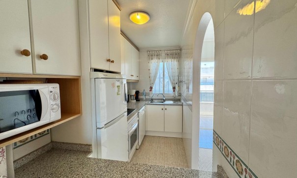 Sale - Apartment Flat -
Almoradí