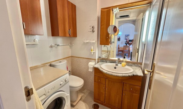 Sale - Apartment Flat -
Almoradí