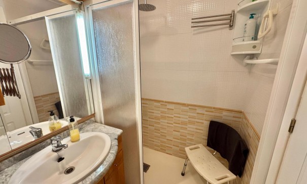 Sale - Apartment Flat -
Almoradí