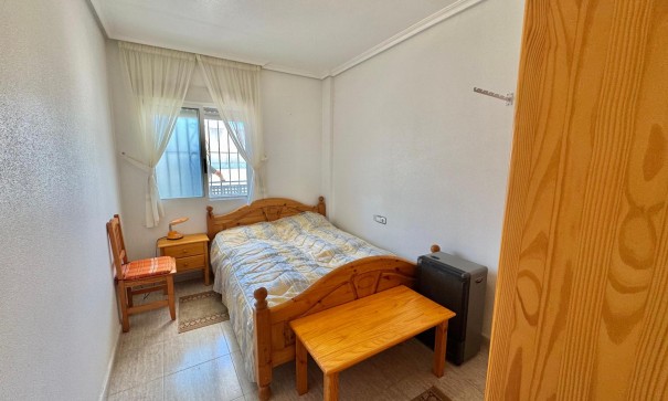 Sale - Apartment Flat -
Almoradí