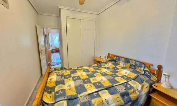 Sale - Apartment Flat -
Almoradí