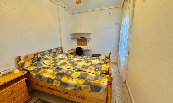 Sale - Apartment Flat -
Almoradí