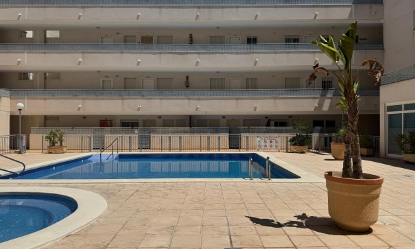 Sale - Apartment Flat -
Almoradí