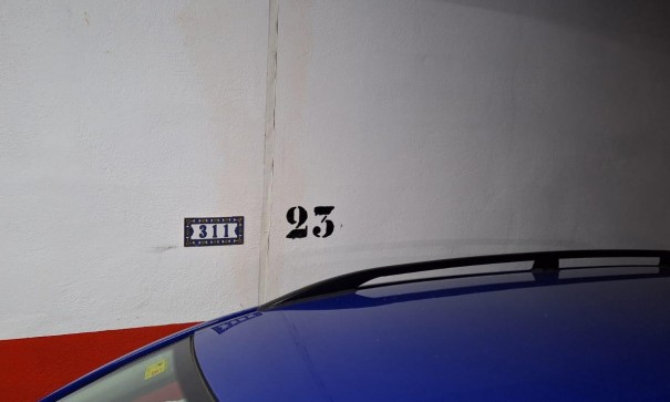 Sale - Apartment Flat -
Almoradí