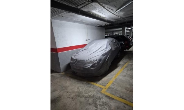 Sale - Apartment Flat -
Almoradí