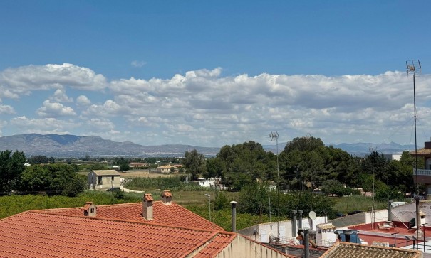 Sale - Apartment Flat -
Almoradí