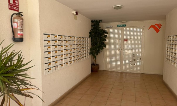 Sale - Apartment Flat -
Almoradí