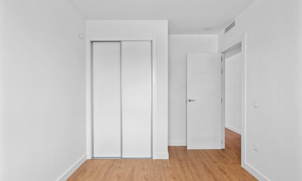 Sale - Apartment Flat -
Orihuela Costa