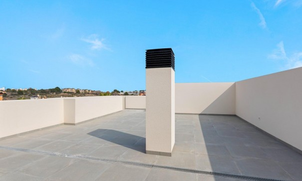 Sale - Apartment Flat -
Orihuela Costa