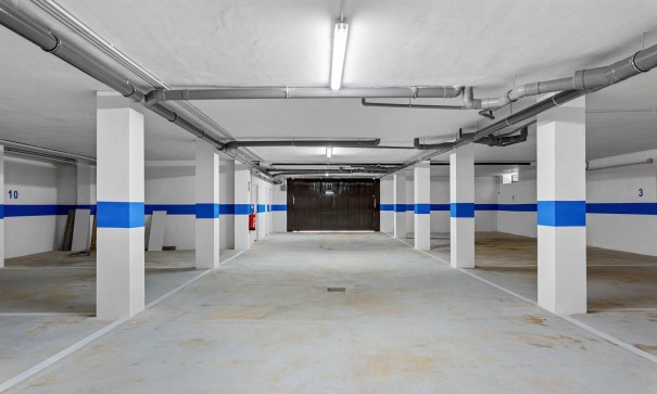 Sale - Apartment Flat -
Orihuela Costa